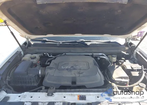 2015 Chevrolet Colorado Z71 z USA, uszkodzony, nr VIN 1GCGTCE33F1213070